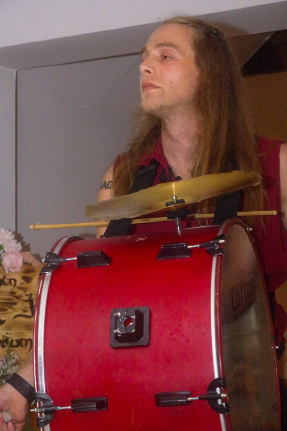 Bild 19 - Forsthaus, Hochzeit Rosenbaum, Party - [K70_0626]