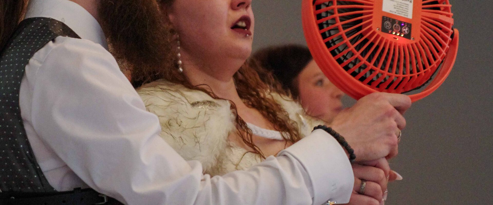 Forsthaus – Party für alle