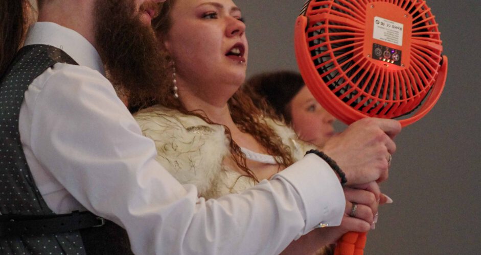 Forsthaus – Party für alle