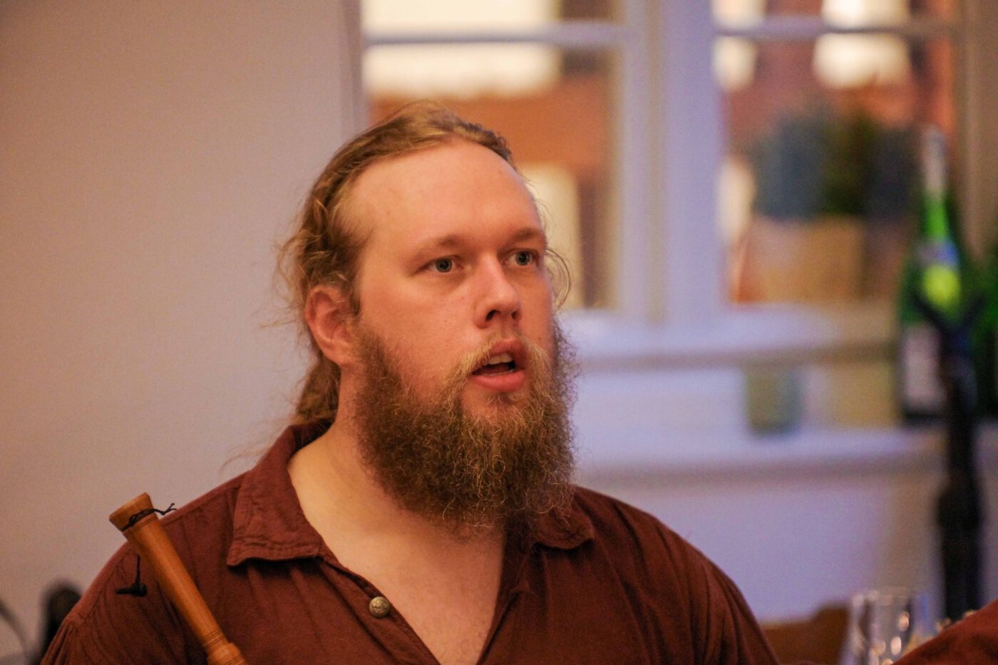 Bild 61 - Forsthaus, Hochzeit Rosenbaum, Party - [K_3_0413]