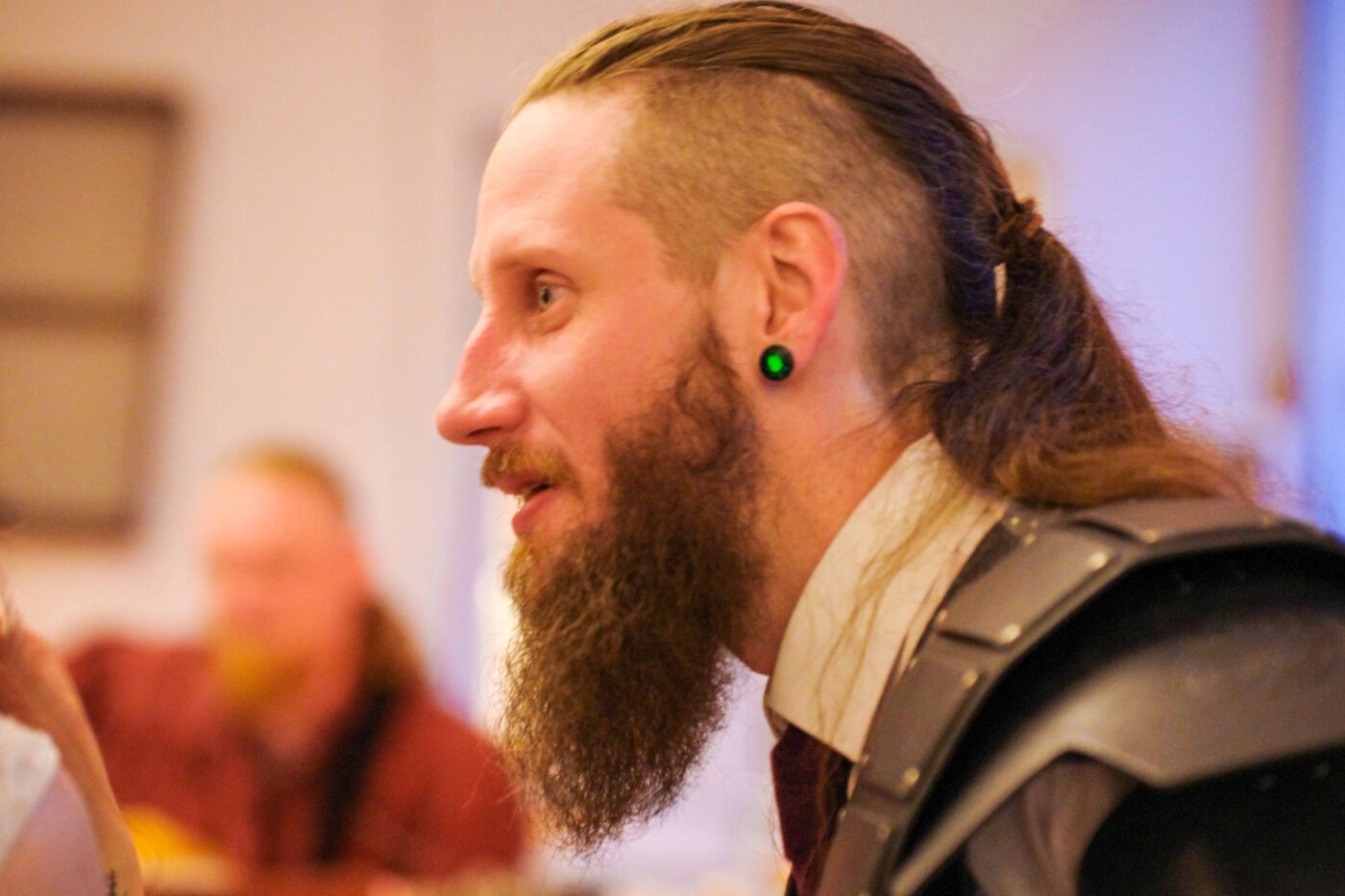 Bild 65 - Forsthaus, Hochzeit Rosenbaum, Party - [K_3_0426]