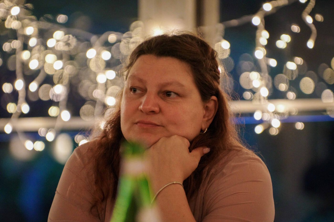 Bild 69 - Forsthaus, Hochzeit Rosenbaum, Party - [K_3_0438]