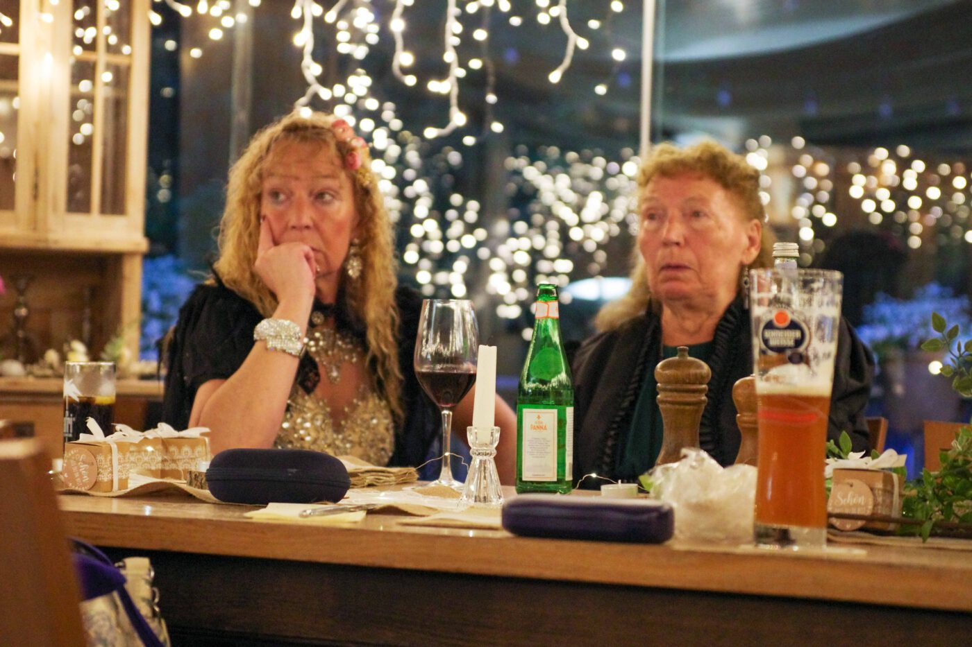 Bild 99 - Forsthaus, Hochzeit Rosenbaum, Party - [K_3_0545]