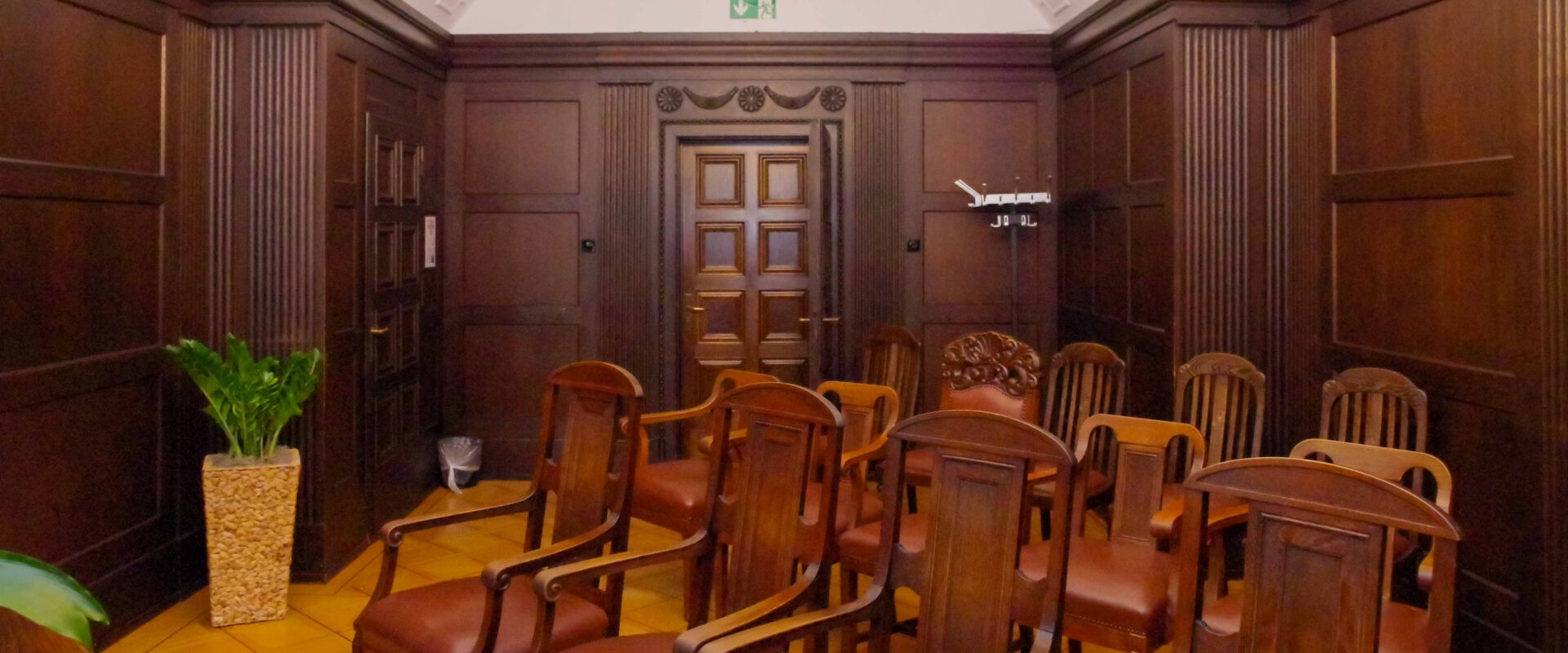 Standesamt – Trauzeremonie