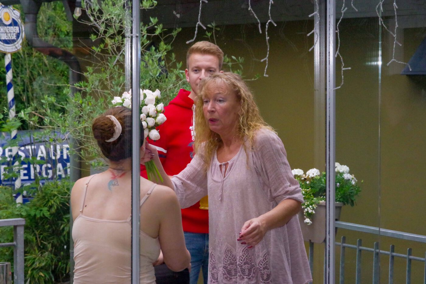 Bild 07 - Forsthaus, Saal- und Tischdeko - [K70_0010]