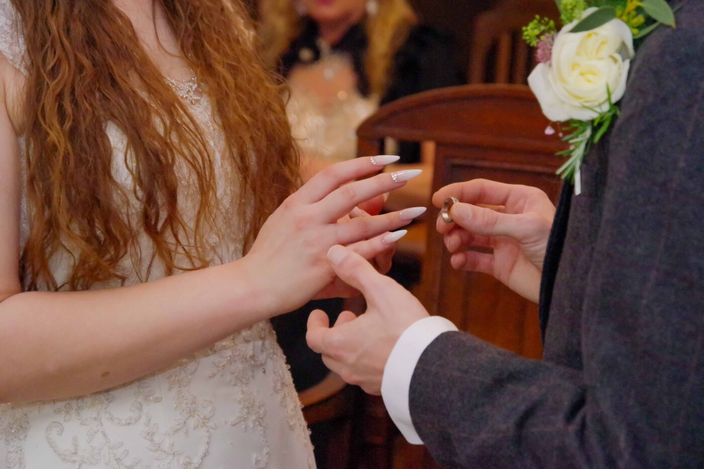 Bild 100 - Standesamt, Trausaal - [K70_0176]