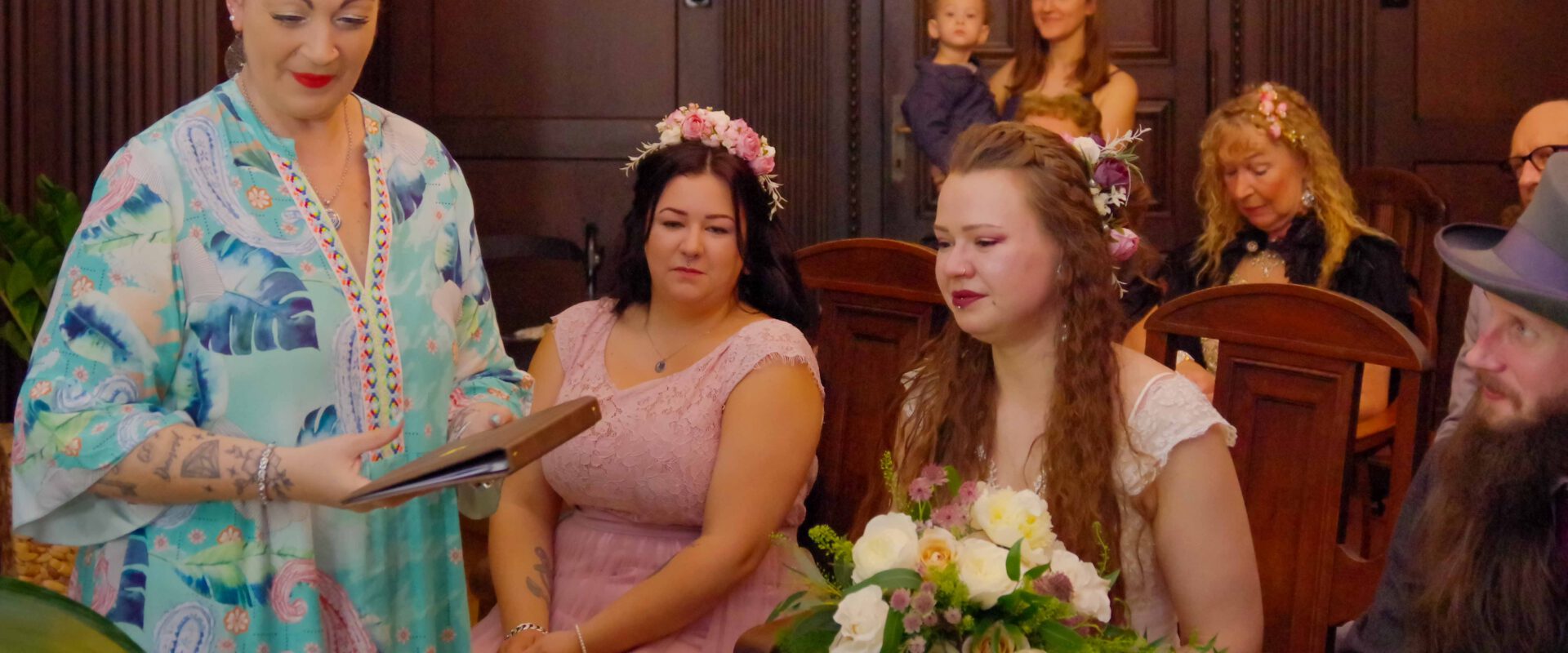 Standesamt – Der Film