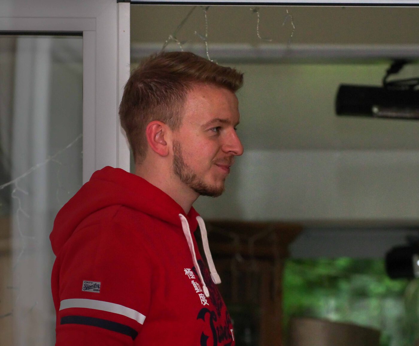 Bild 13 - Forsthaus, Saal- und Tischdeko - [K_3_0021]