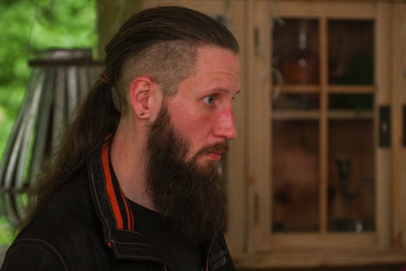 Bild 18 - Forsthaus, Saal- und Tischdeko - [K_3_0034]