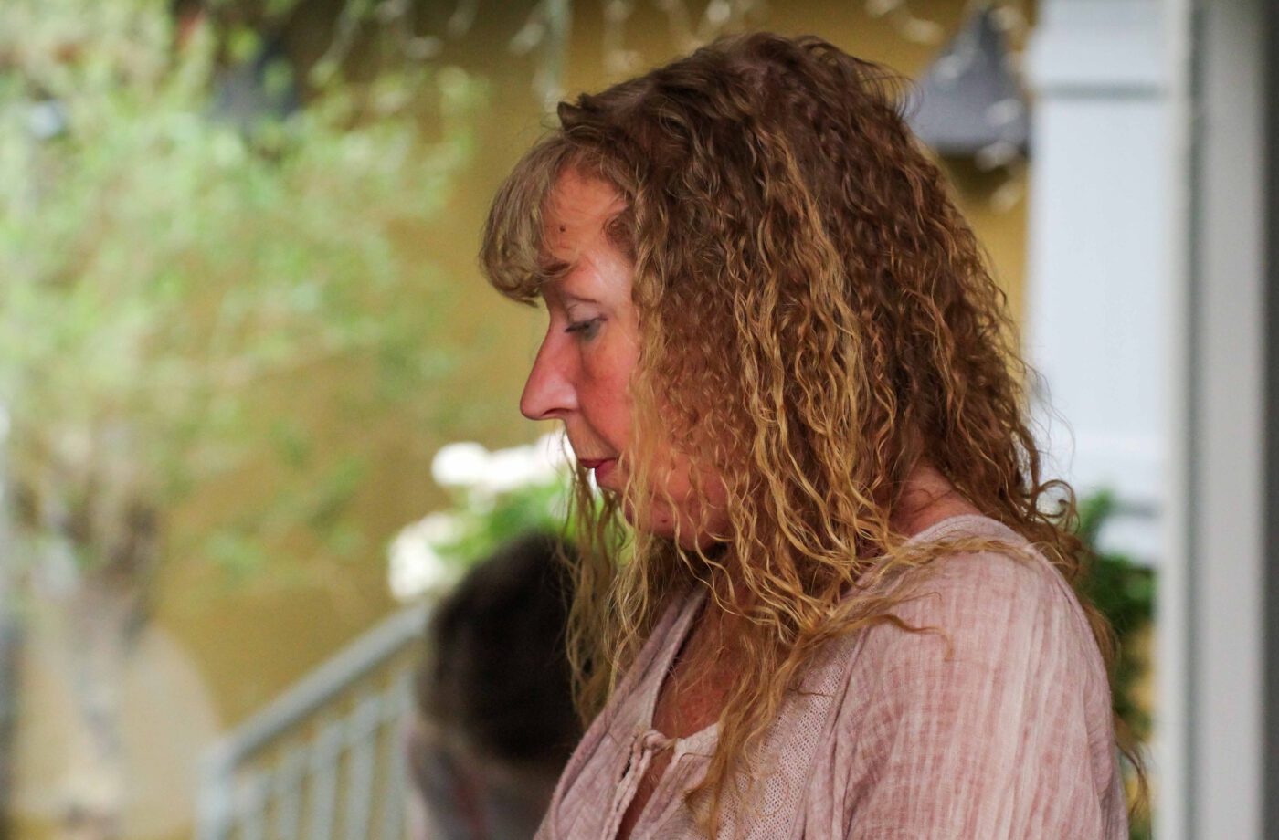 Bild 19 - Forsthaus, Saal- und Tischdeko - [K_3_0035]