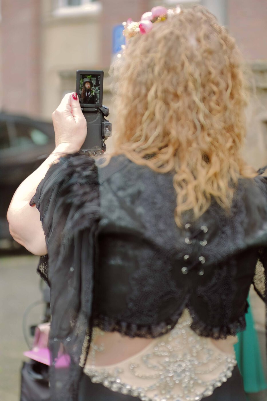 Bild 21 - Aussentreppe, Standesamt, Ute [K_3_0070]