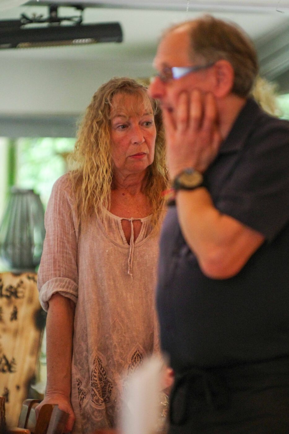 Bild 23 - Forsthaus, Forsthaus-Team, Saal- und Tischdeko - [K_3_0042]