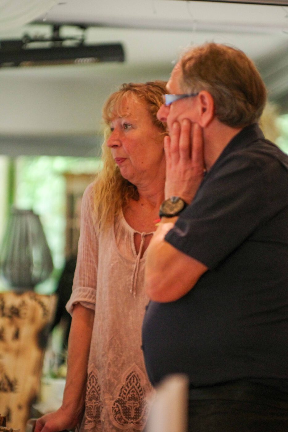 Bild 24 - Forsthaus, Forsthaus-Team, Saal- und Tischdeko - [K_3_0043]