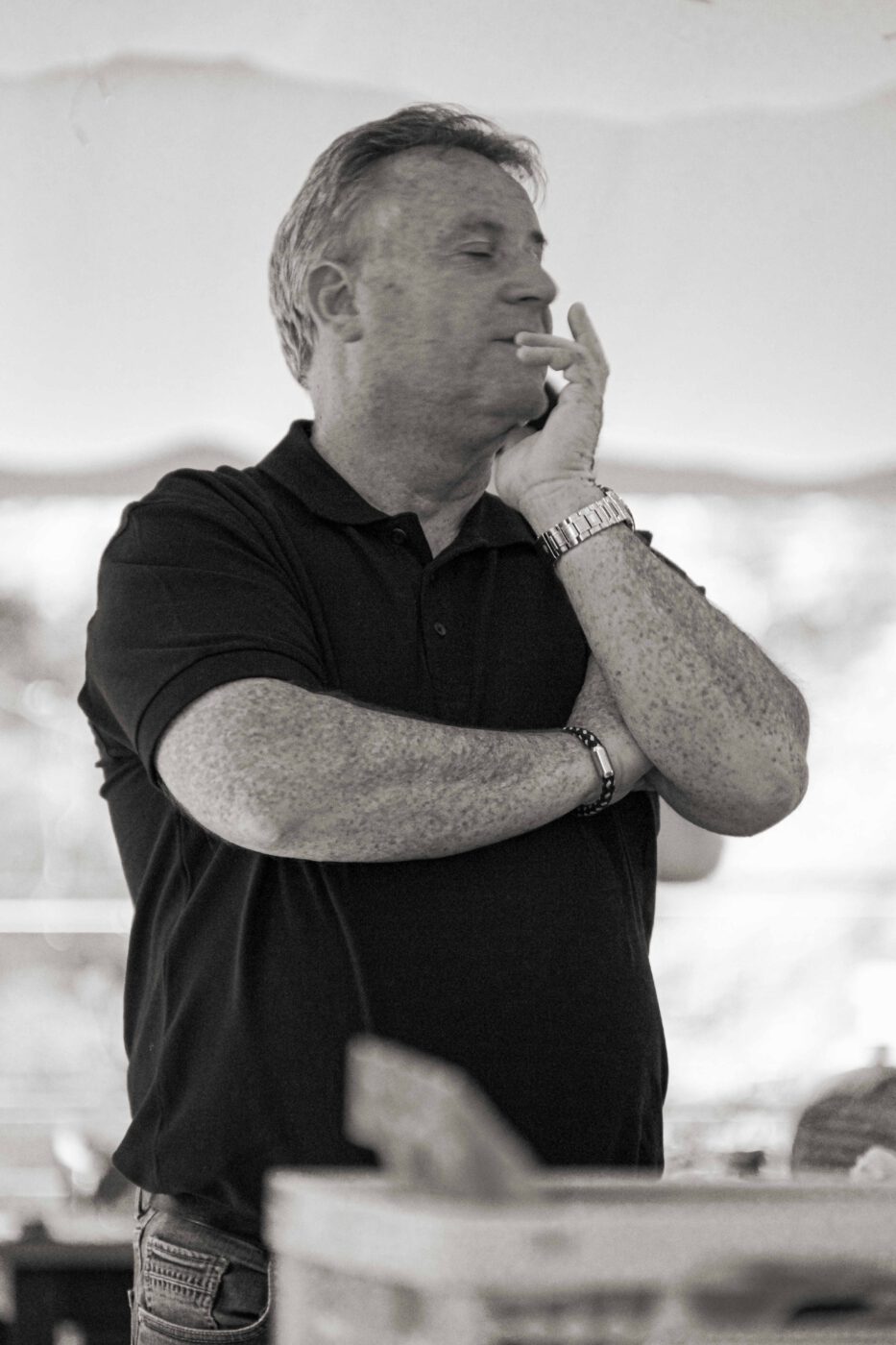 Bild 25 - Detlef, Forsthaus, Saal- und Tischdeko - [K_3_0044]