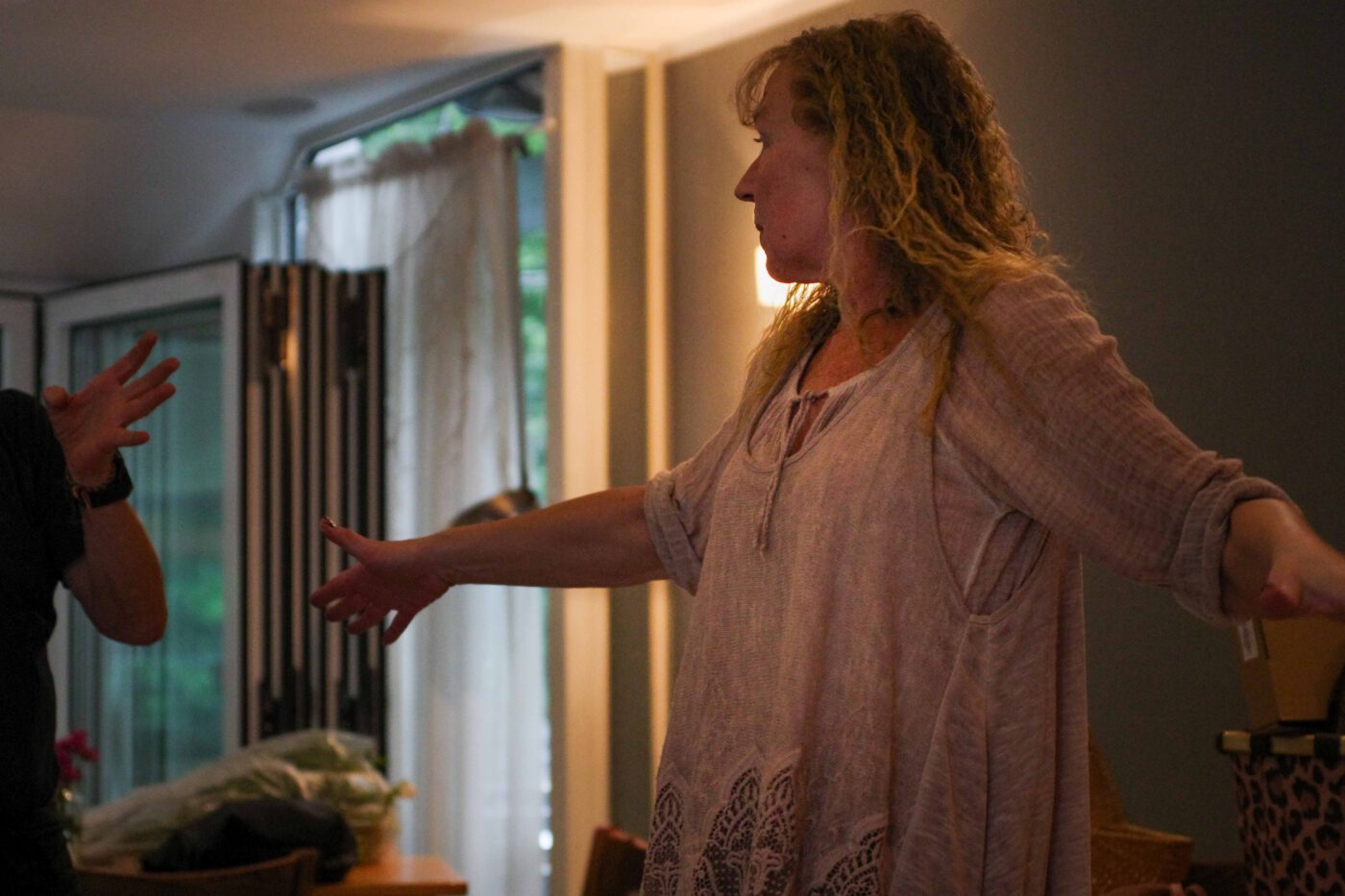 Bild 28 - Forsthaus, Saal- und Tischdeko - [K_3_0047]