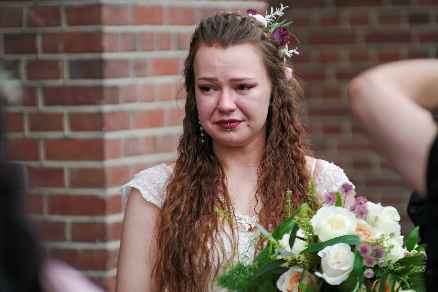 Bild 50 - Aussentreppe, Janine, Standesamt [K_3_0153]