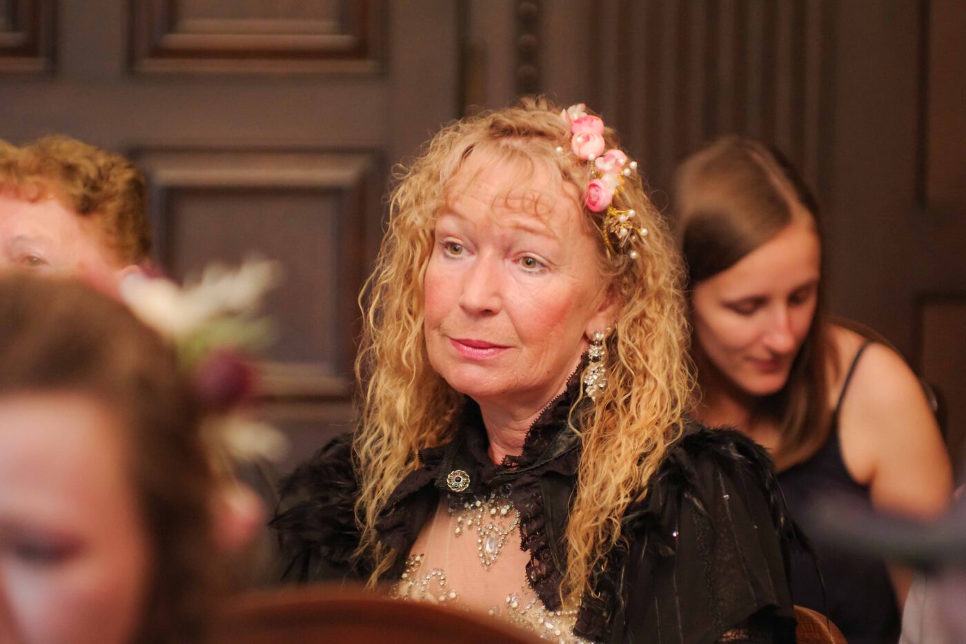 Bild 53 - Jasmin, Standesamt, Trausaal, Ute - [K_3_0204]