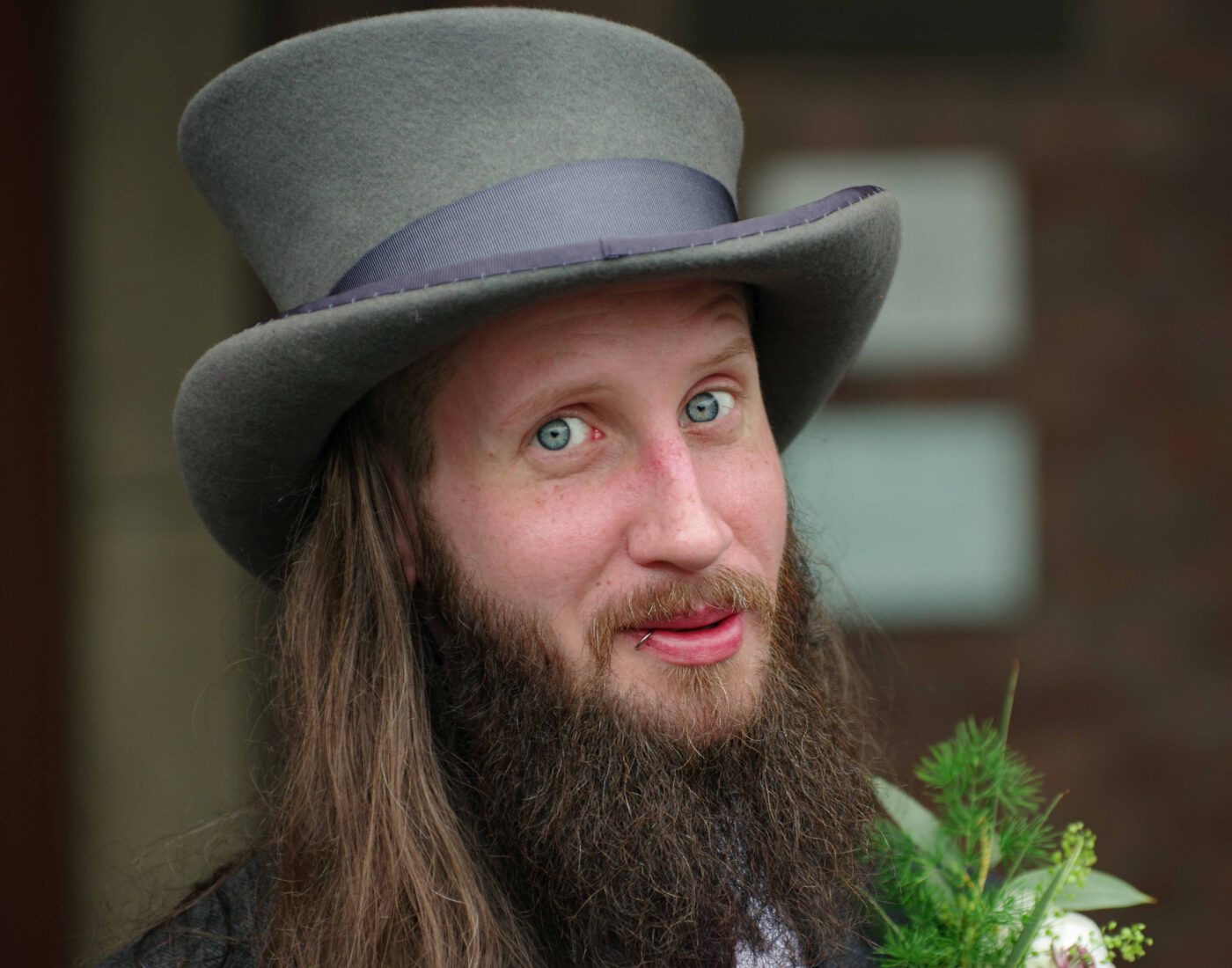 Bild 55 - Aussentreppe, Patrik, Standesamt [K_3_0167]