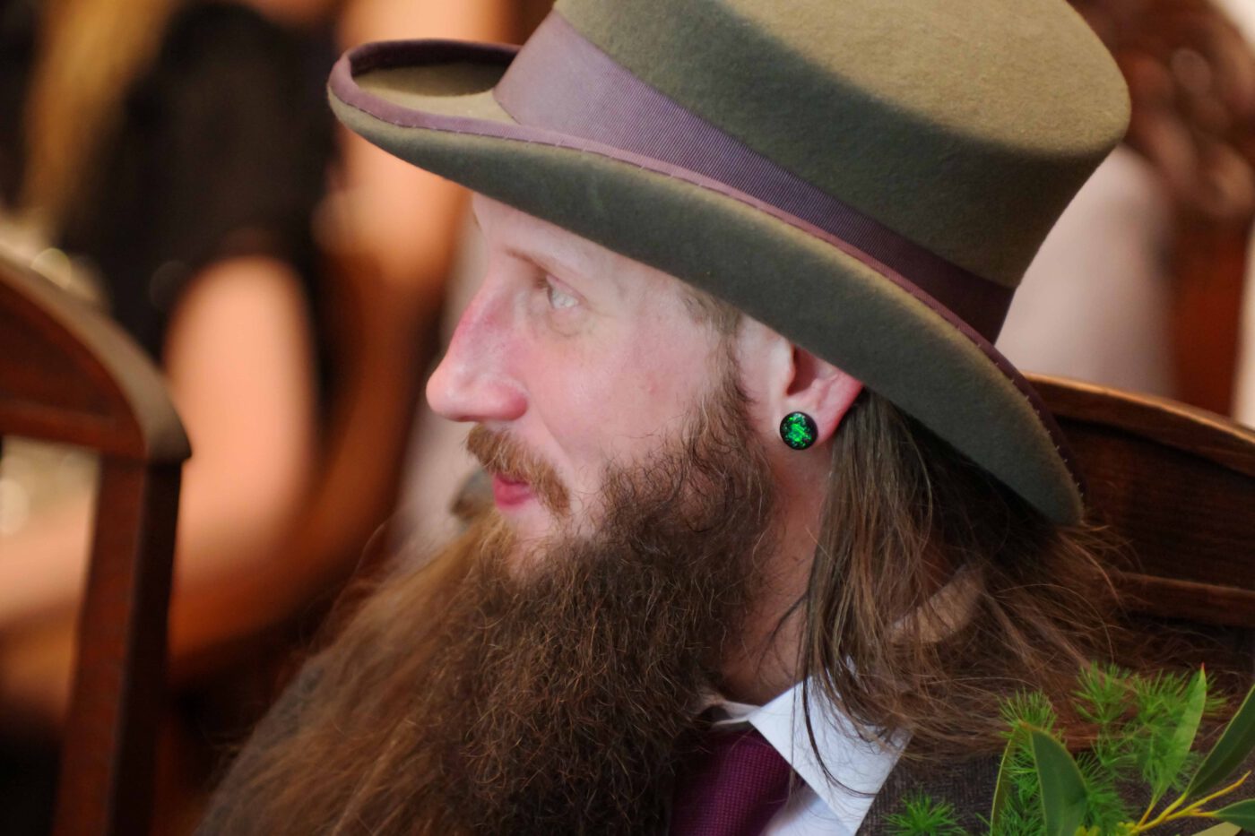 Bild 68 - Patrik, Standesamt, Trausaal - [K_3_0218]