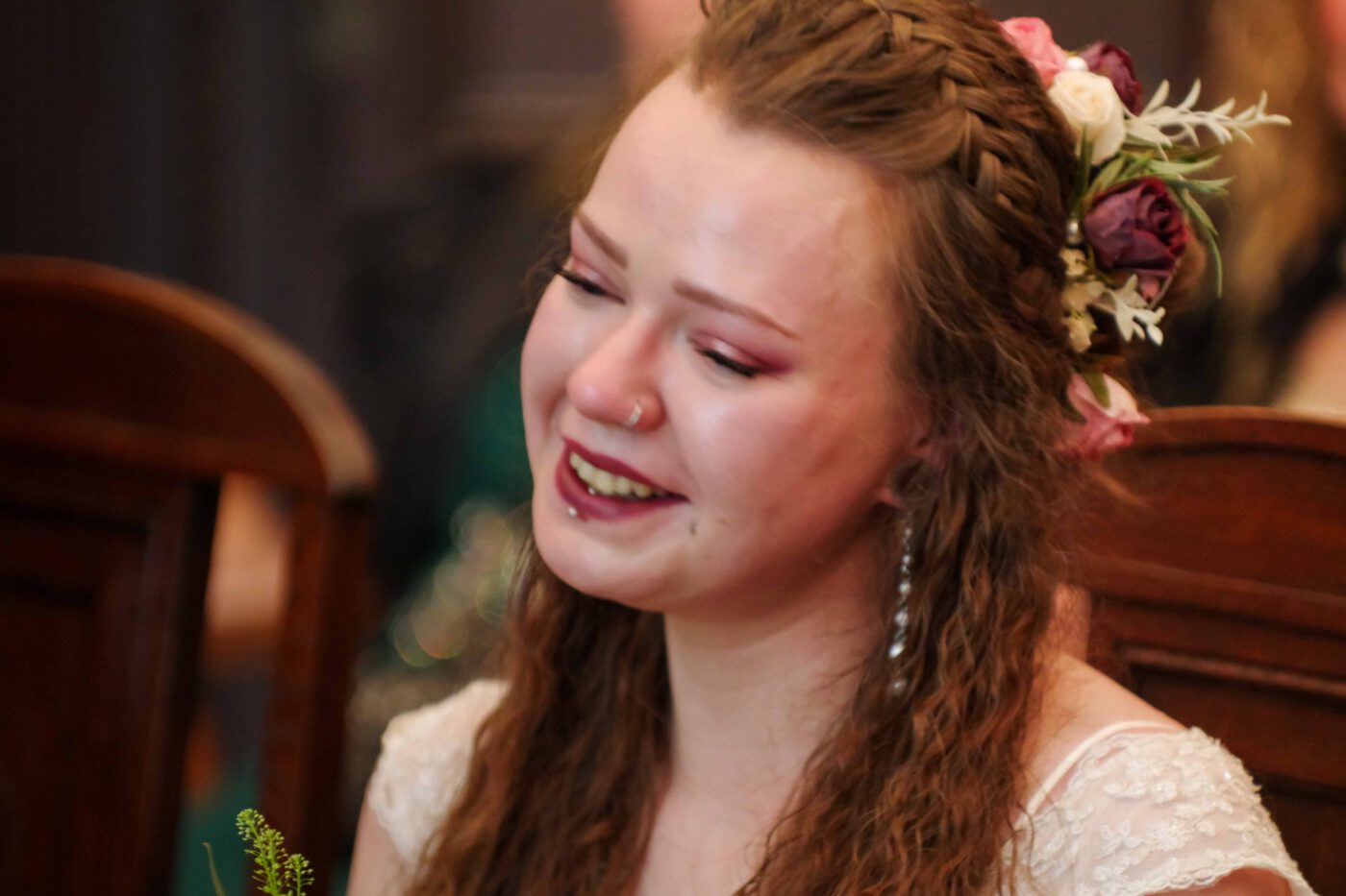 Bild 69 - Janine, Standesamt, Trausaal - [K_3_0219]