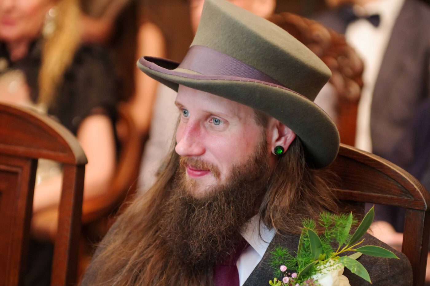 Bild 80 - Patrik, Standesamt, Trausaal - [K_3_0224]