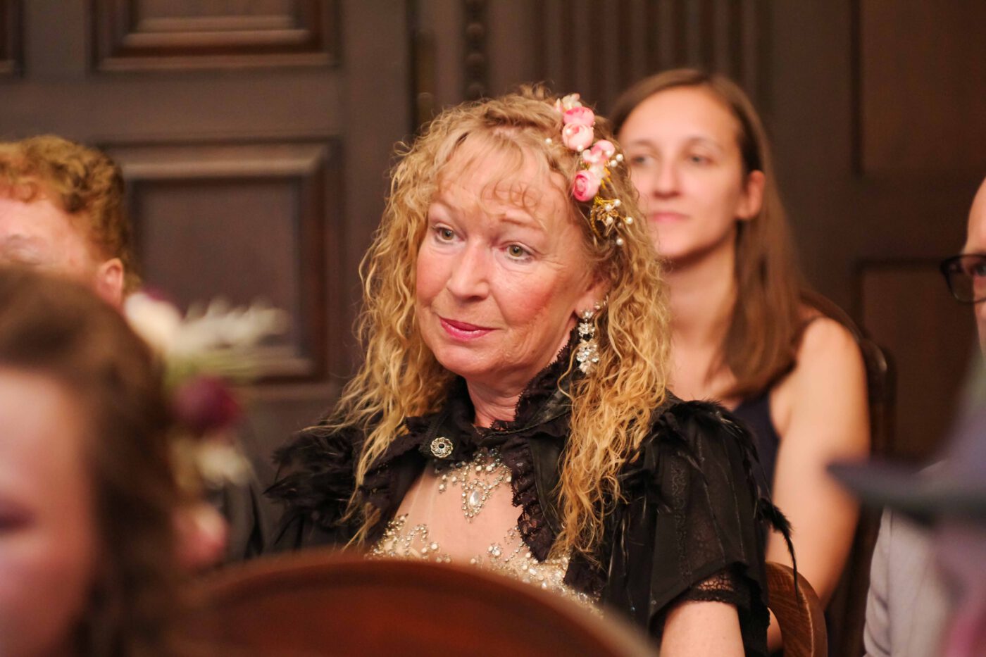 Bild 86 - Jasmin, Standesamt, Trausaal, Ute - [K_3_0227]