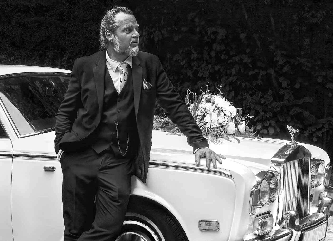 DSCN6681 - Der Onkel und die Kutsche