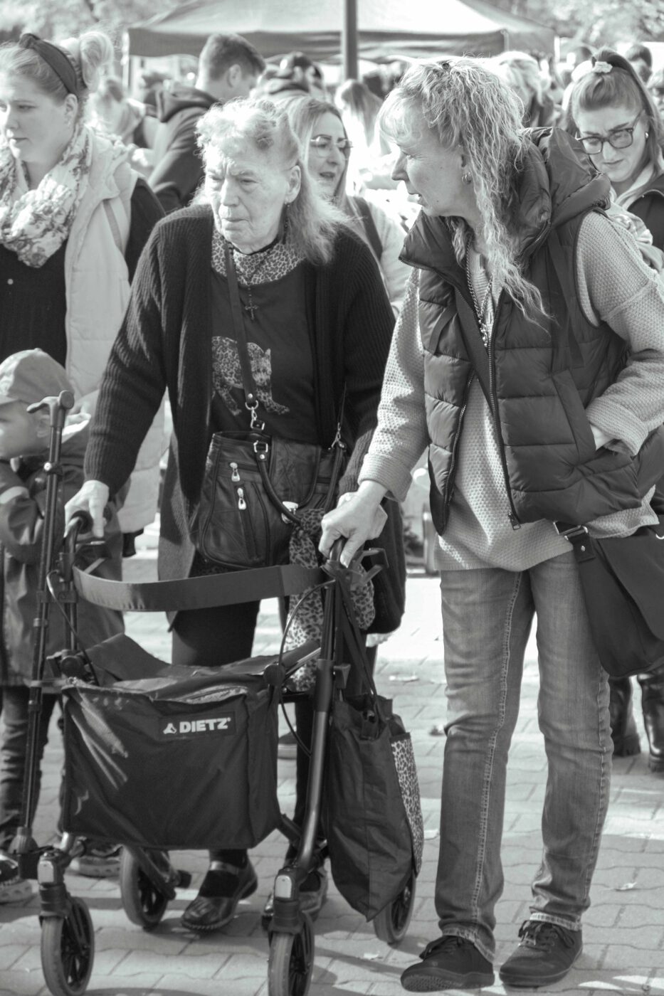 2024-10-06 - Gysenbergpark Herne Trödelmarkt