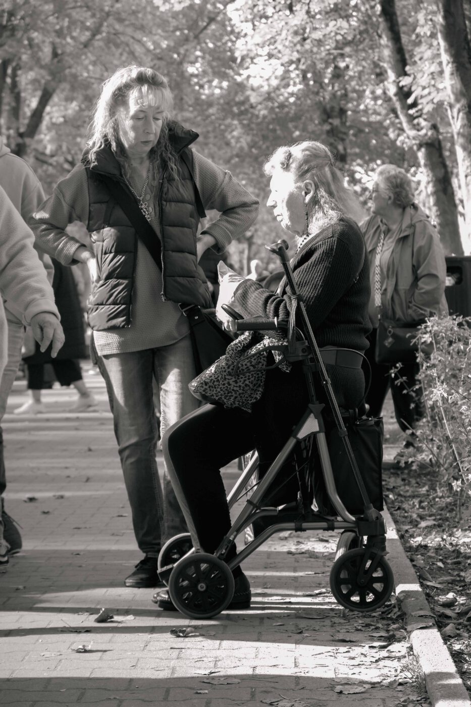 2024-10-06 - Gysenbergpark Herne Trödelmarkt