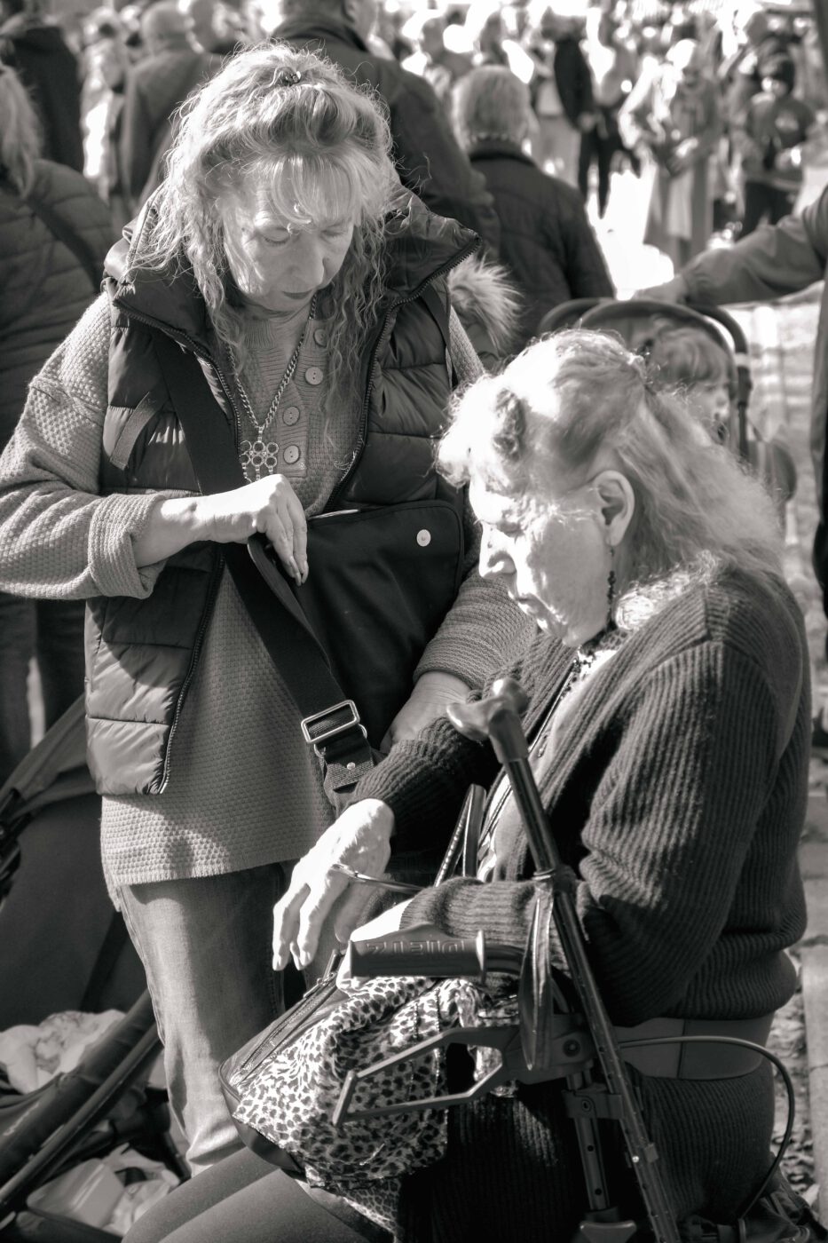 2024-10-06 - Gysenbergpark Herne Trödelmarkt