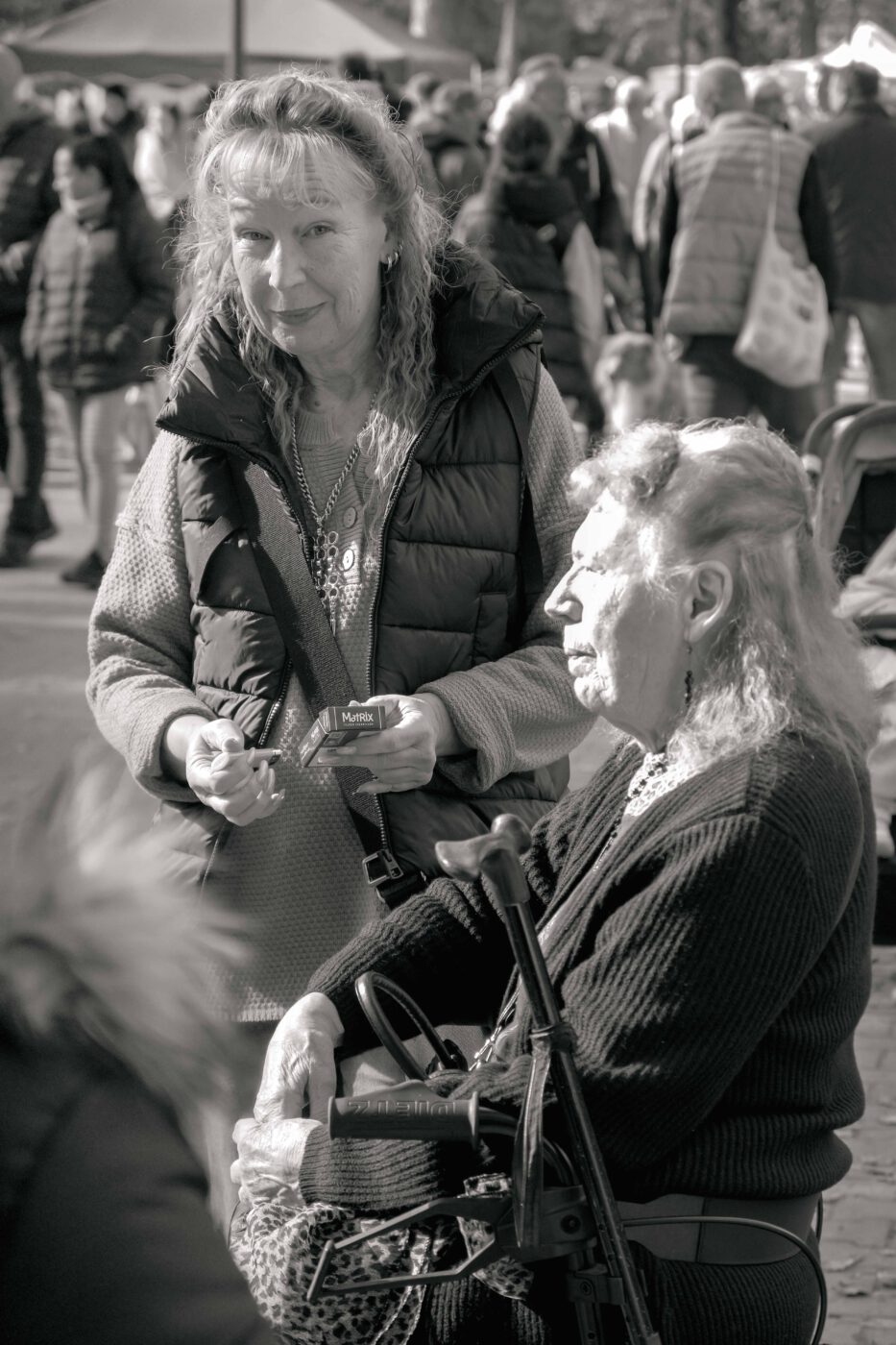 2024-10-06 - Gysenbergpark Herne Trödelmarkt