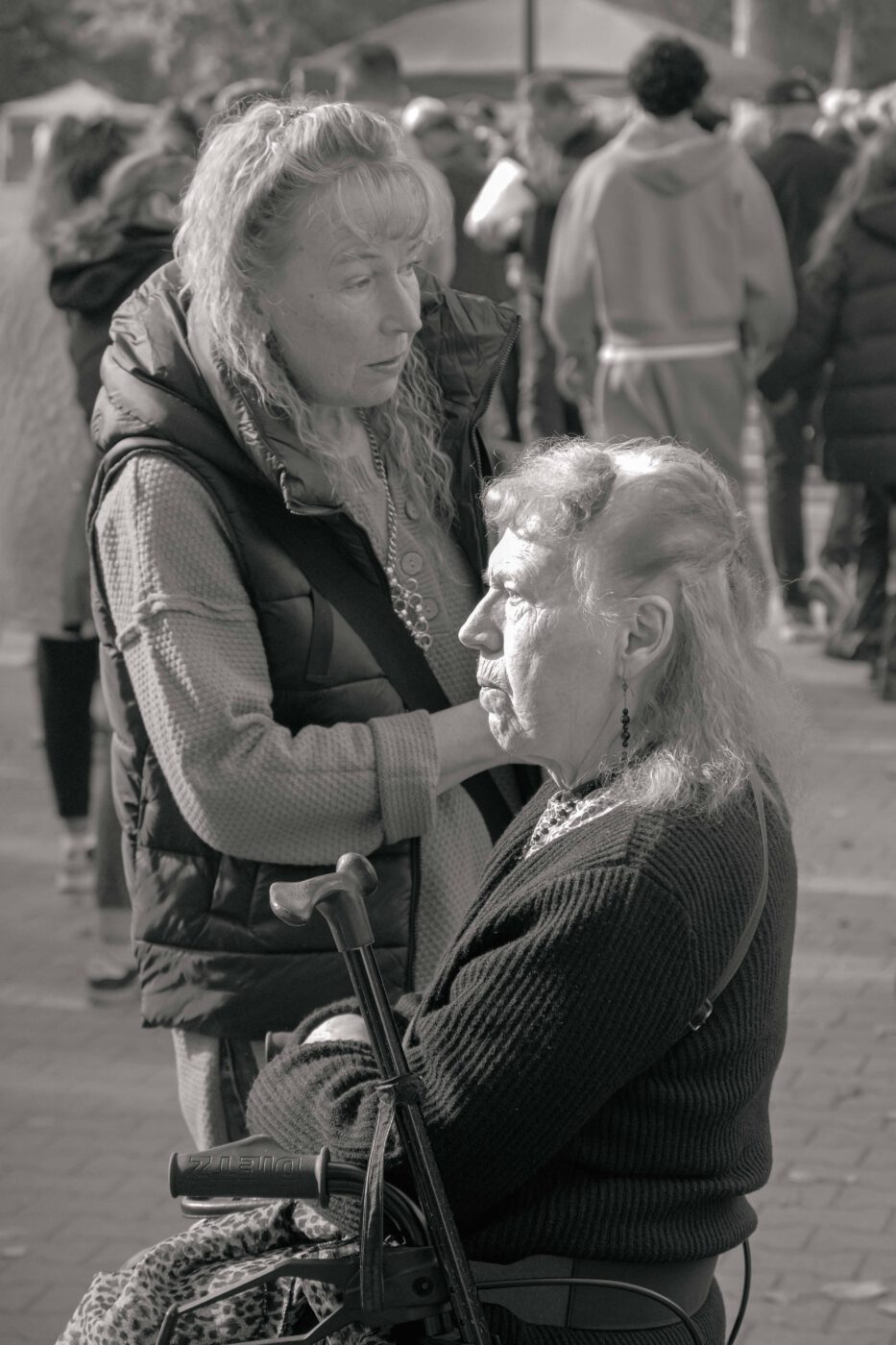 2024-10-06 - Gysenbergpark Herne Trödelmarkt