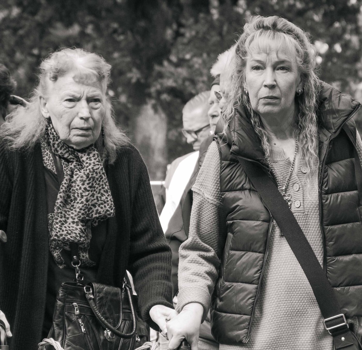 2024-10-06 - Gysenbergpark Herne Trödelmarkt