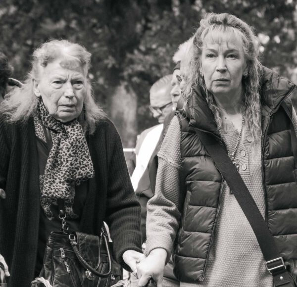 2024-10-06 - Gysenbergpark Herne Trödelmarkt